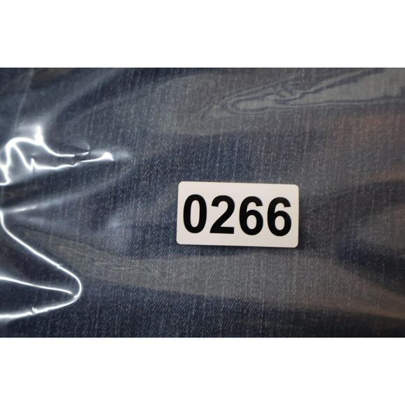 Signature Levi Strauss Jeans Mens 31x30 Blue Modern Slim Stretch Denim Pants - Picture 11 of 11